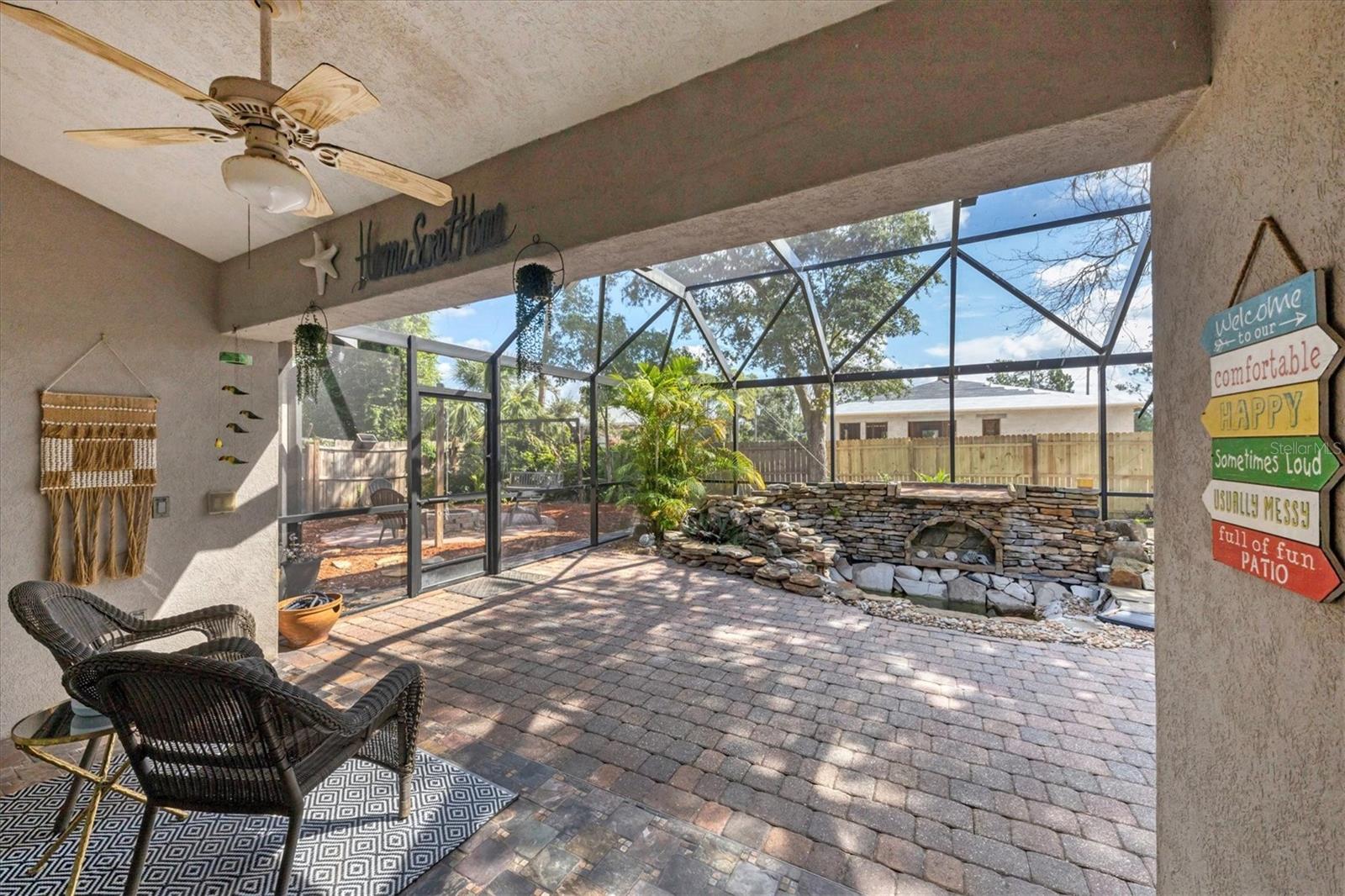 PORT CHARLOTTE SUB 26 - Residential
