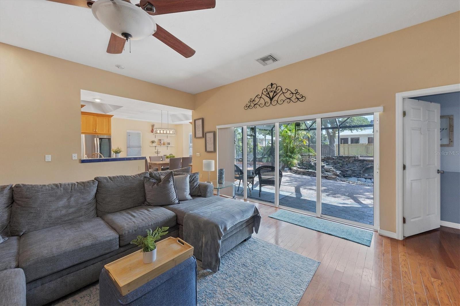 PORT CHARLOTTE SUB 26 - Residential