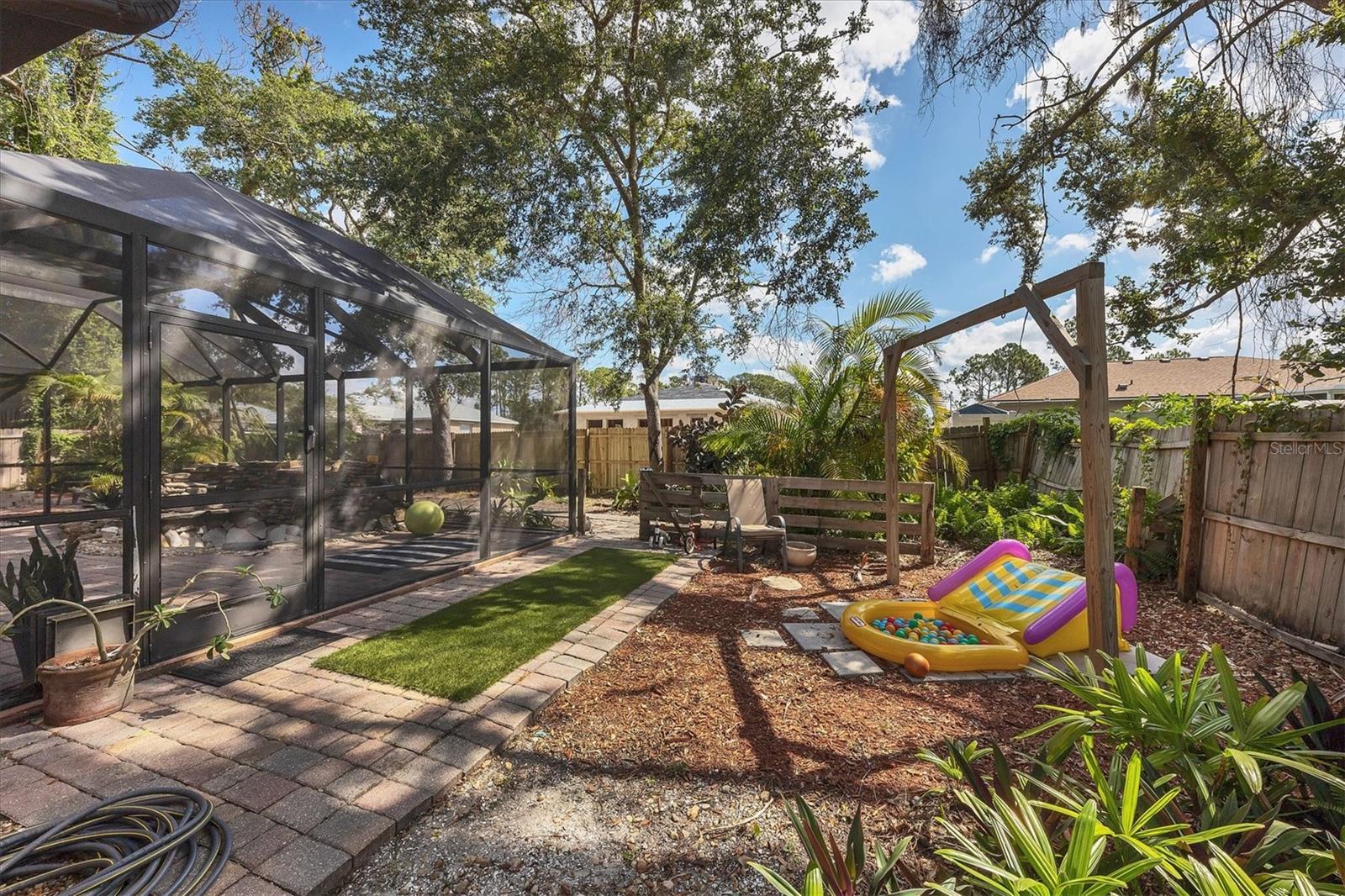 PORT CHARLOTTE SUB 26 - Residential