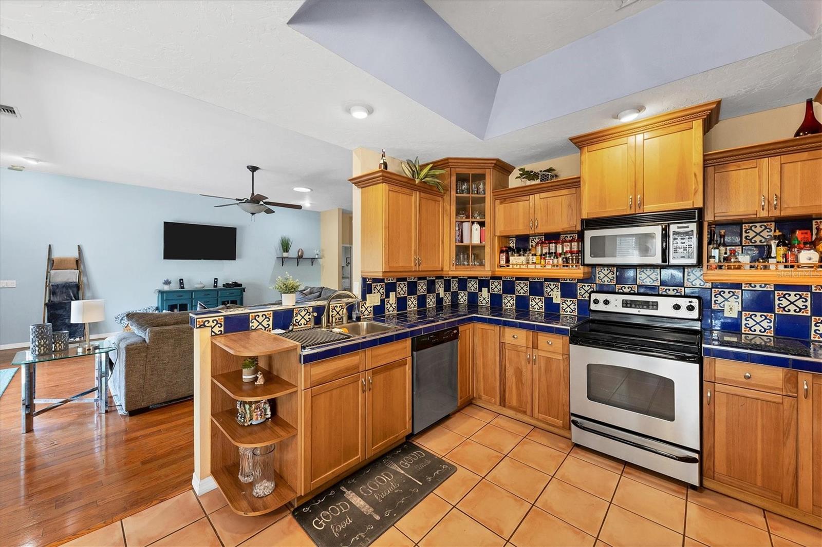 PORT CHARLOTTE SUB 26 - Residential