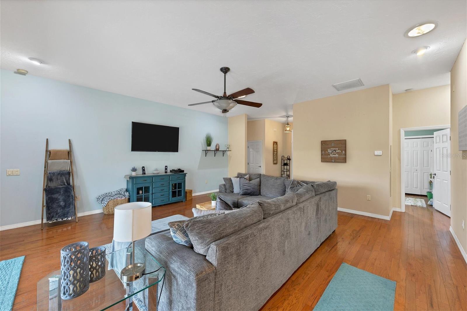 PORT CHARLOTTE SUB 26 - Residential