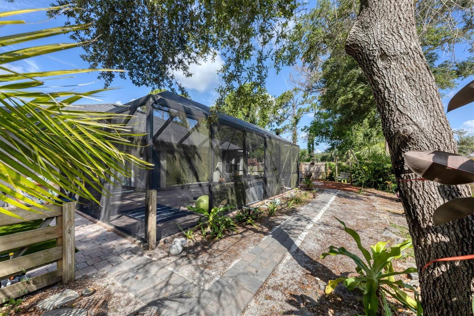 PORT CHARLOTTE SUB 26 - Residential