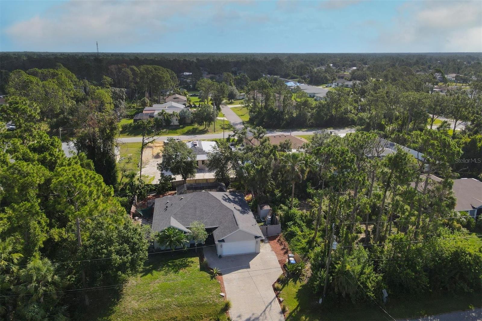 PORT CHARLOTTE SUB 26 - Residential