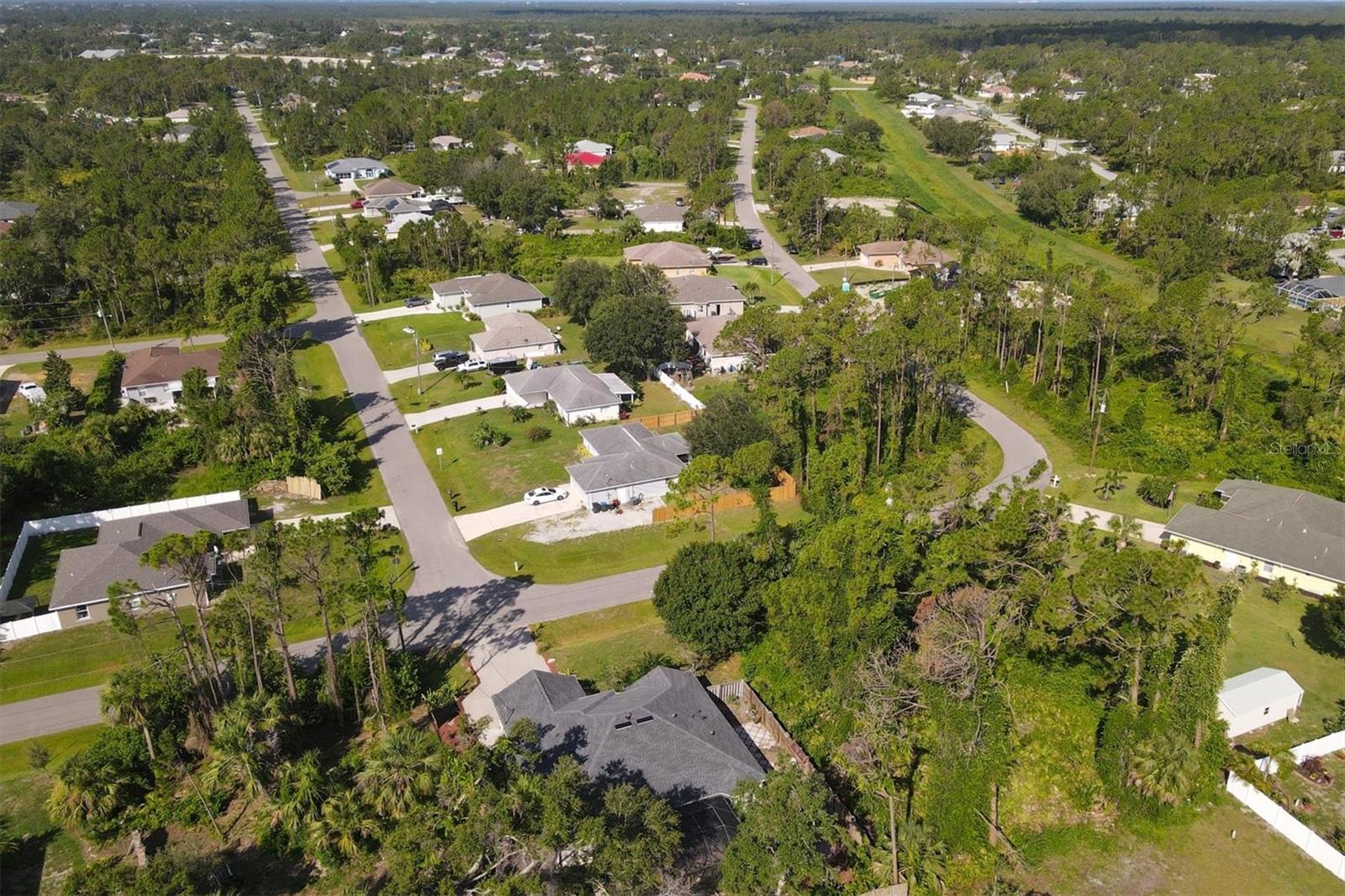 PORT CHARLOTTE SUB 26 - Residential