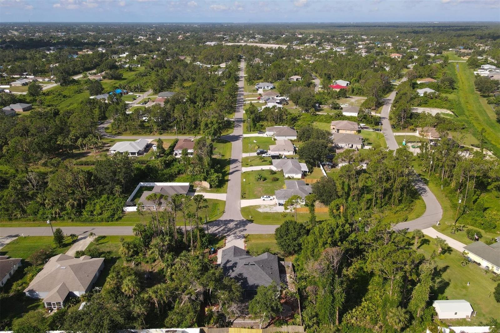 PORT CHARLOTTE SUB 26 - Residential