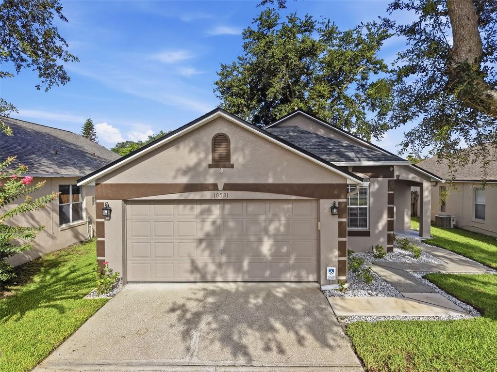Photo of 10531 Sun Villa Boulevard, Orlando, FL 32817 (MLS # O6422356)