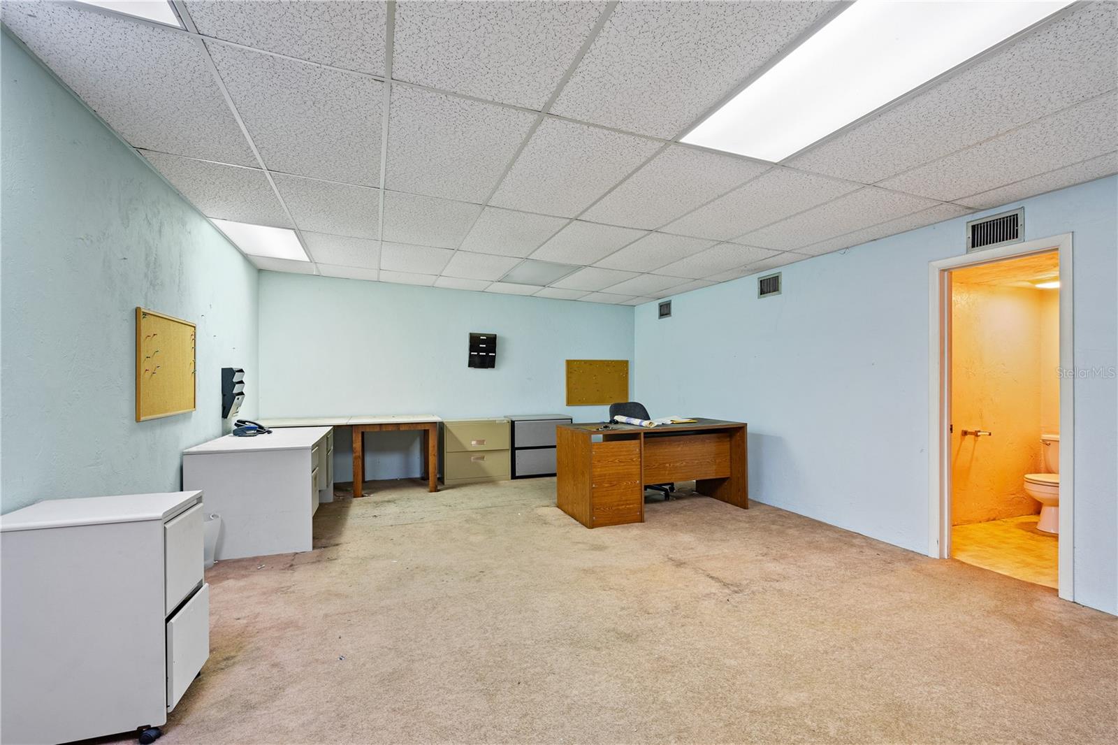 ASSESSORS ALVAREZ GRANT - Commercial Sale