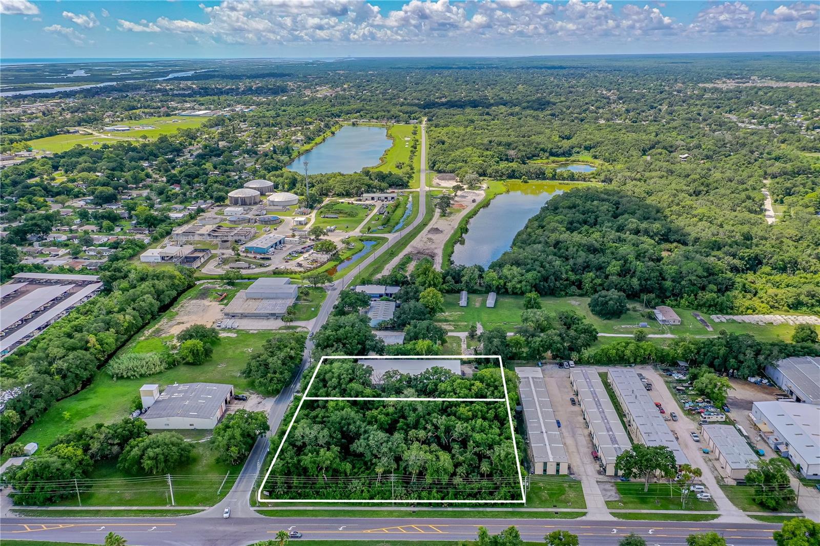 ASSESSORS ALVAREZ GRANT - Commercial Sale