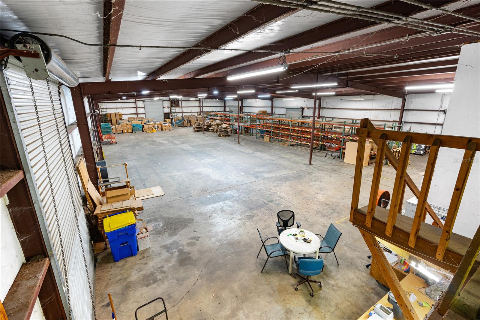 ASSESSORS ALVAREZ GRANT - Commercial Sale