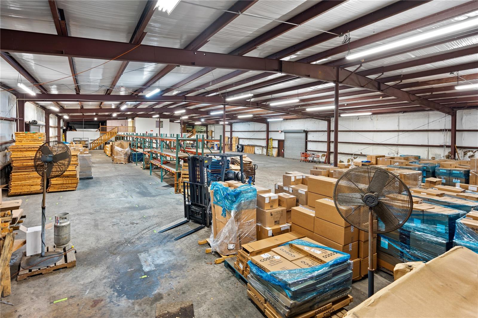 ASSESSORS ALVAREZ GRANT - Commercial Sale