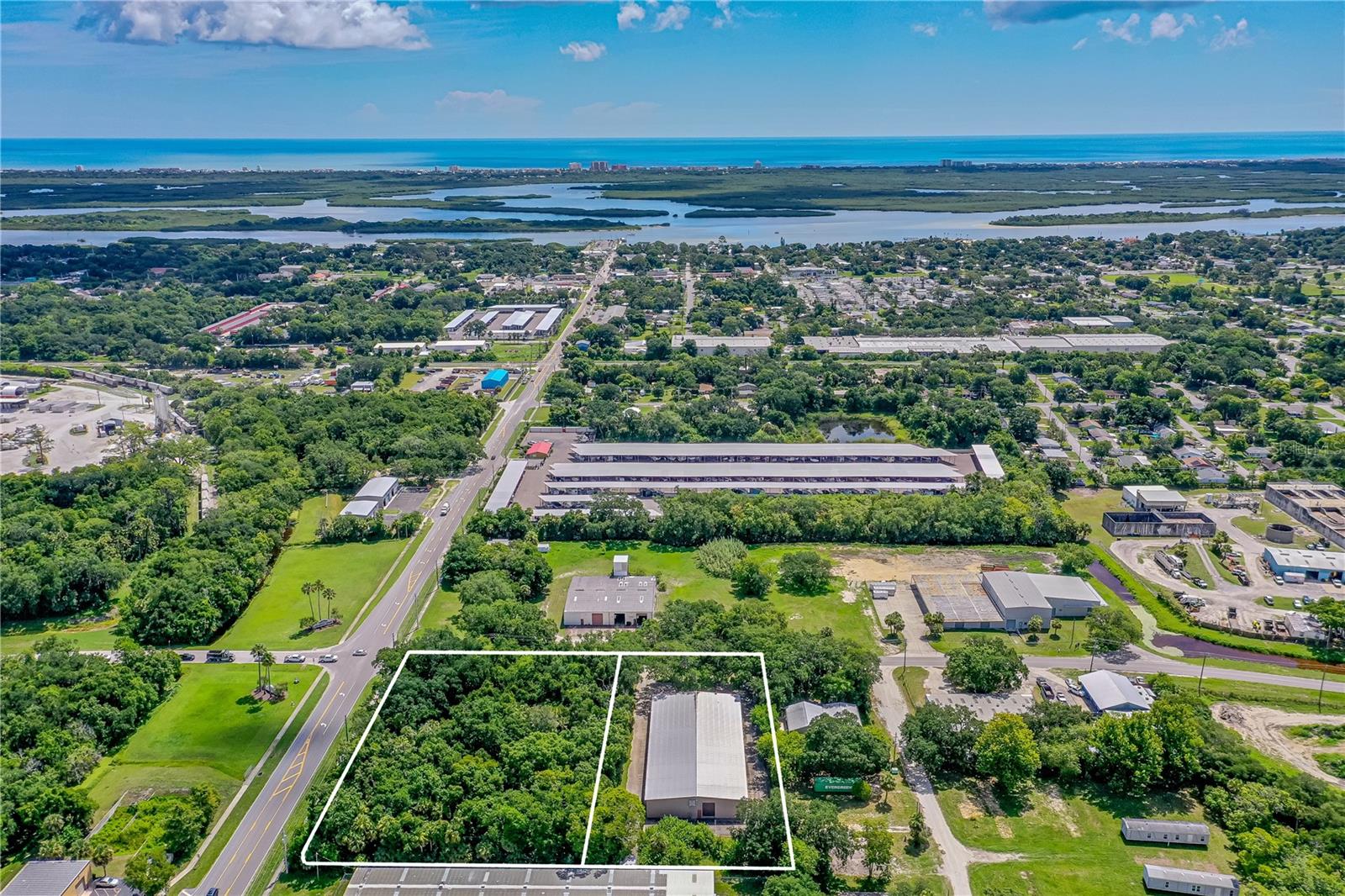 ASSESSORS ALVAREZ GRANT - Commercial Sale