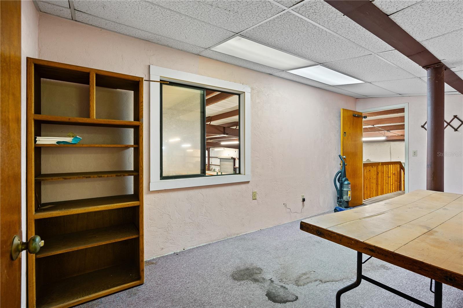 ASSESSORS ALVAREZ GRANT - Commercial Sale