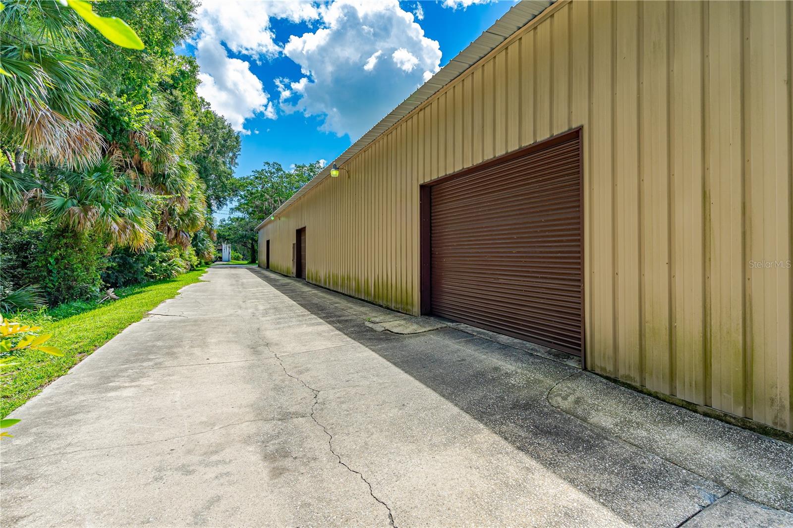 ASSESSORS ALVAREZ GRANT - Commercial Sale