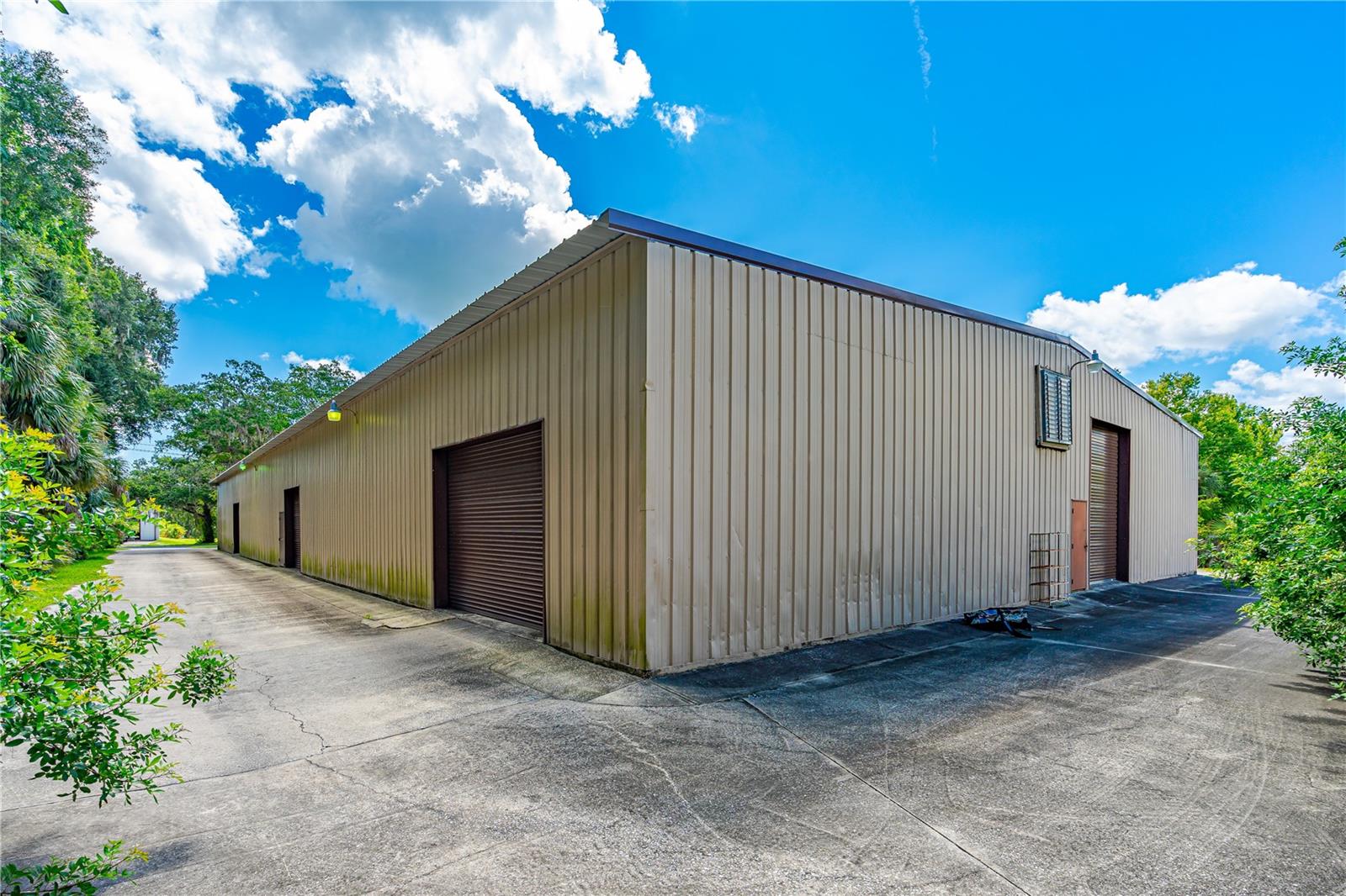 ASSESSORS ALVAREZ GRANT - Commercial Sale