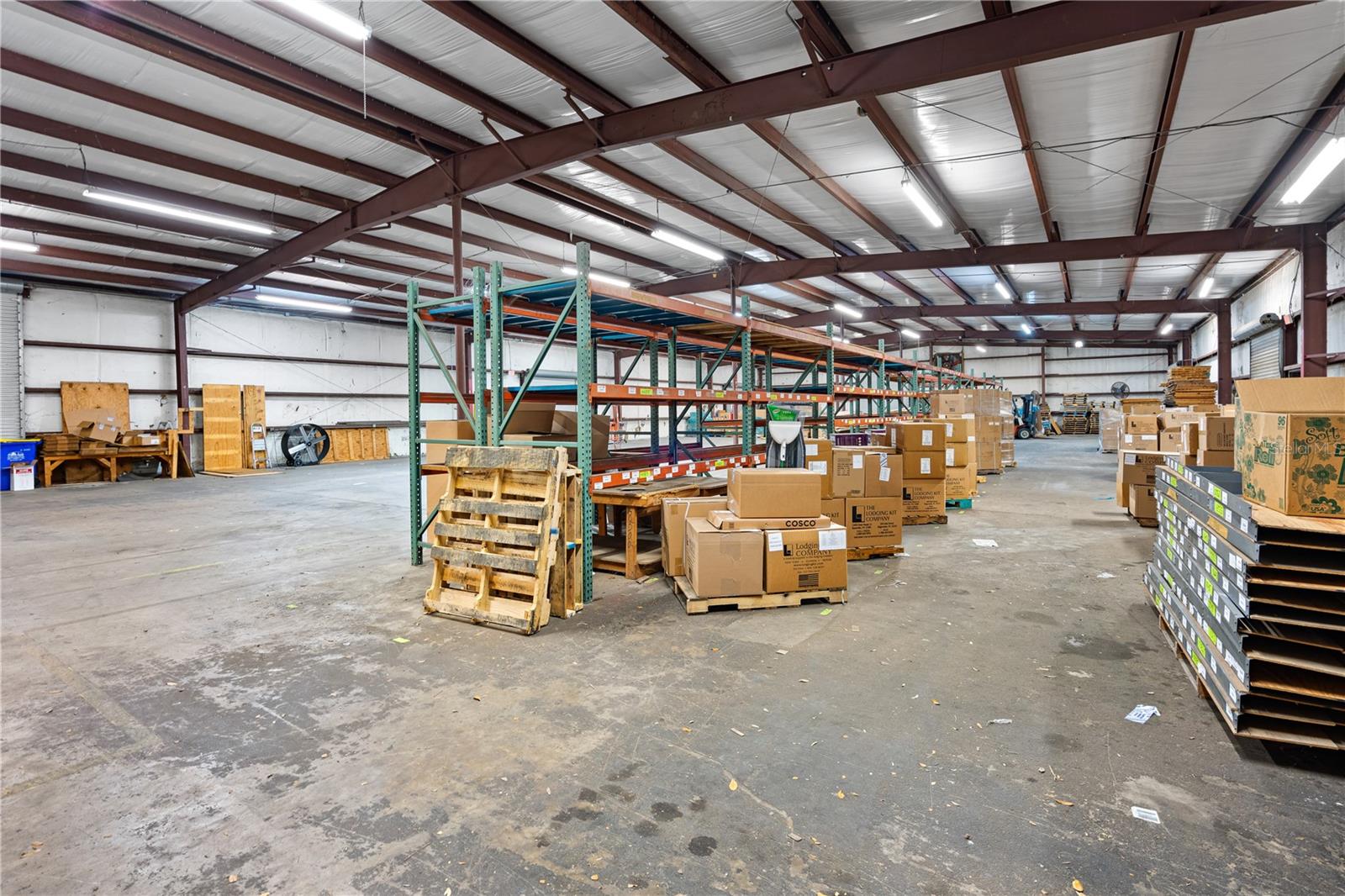 ASSESSORS ALVAREZ GRANT - Commercial Sale