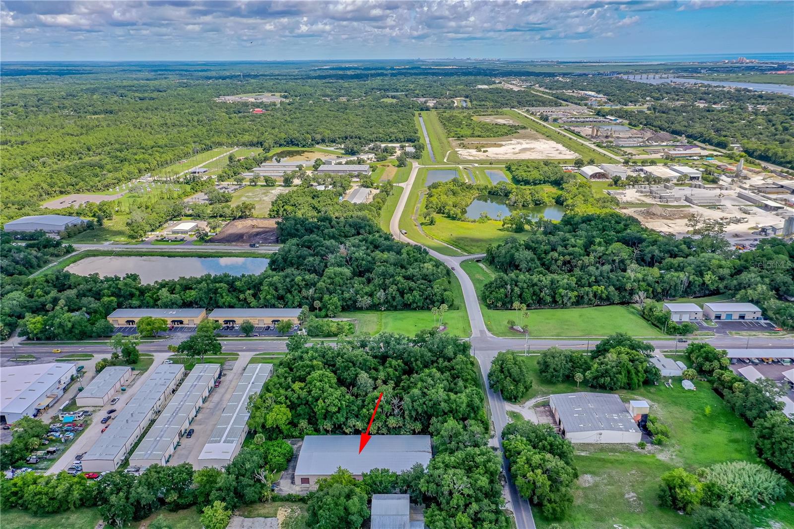 ASSESSORS ALVAREZ GRANT - Commercial Sale