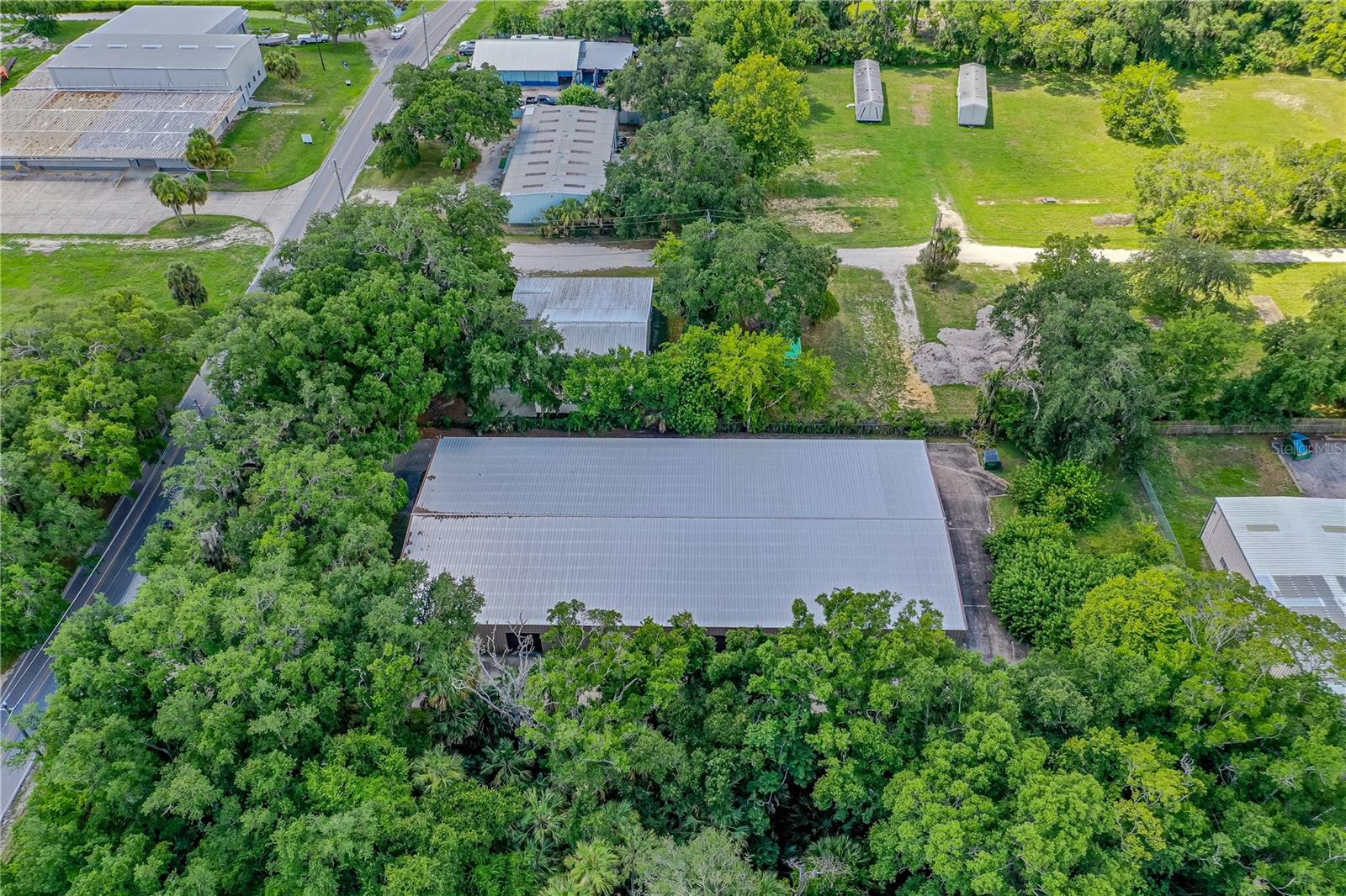 ASSESSORS ALVAREZ GRANT - Commercial Sale