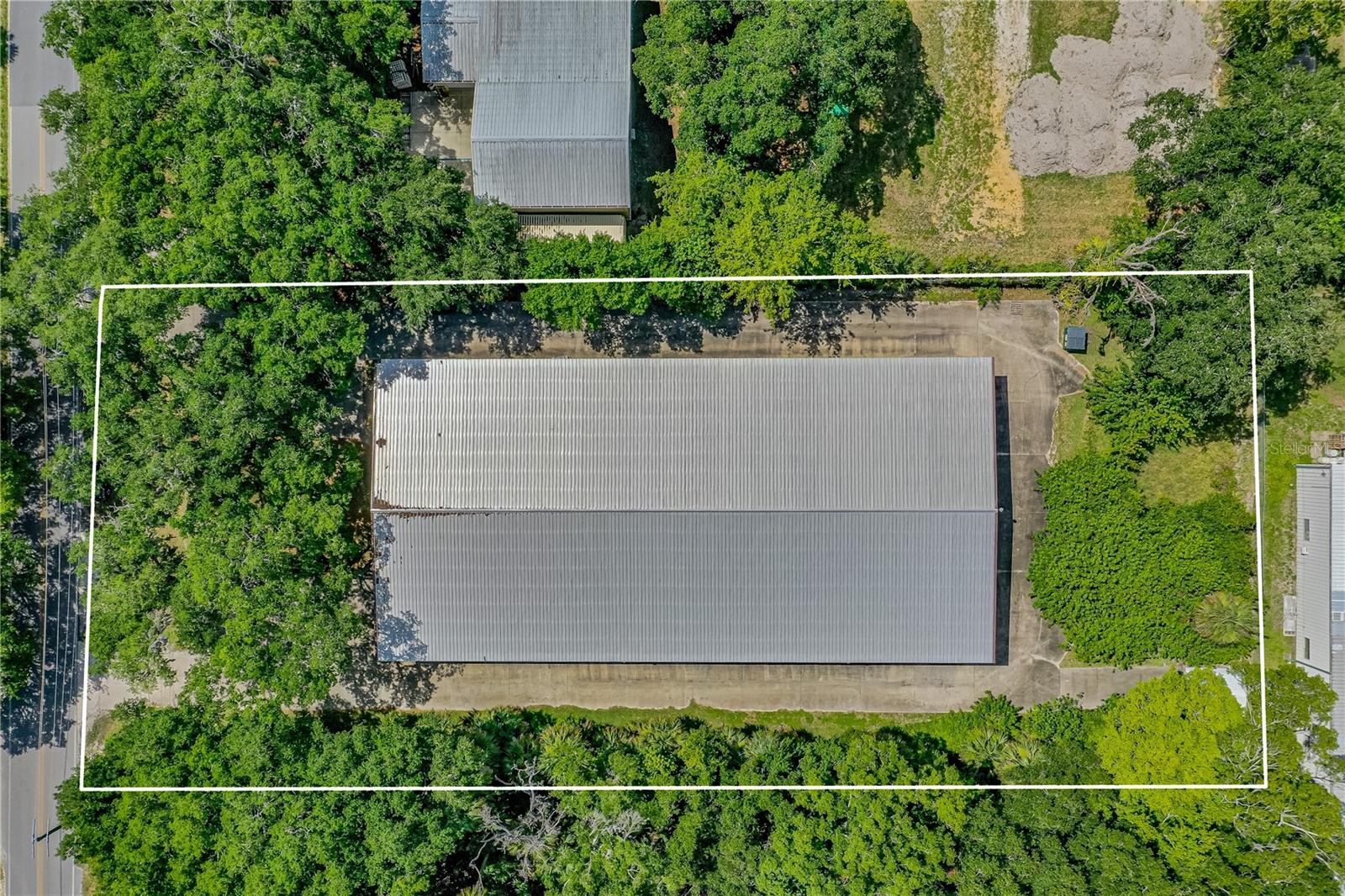 ASSESSORS ALVAREZ GRANT - Commercial Sale