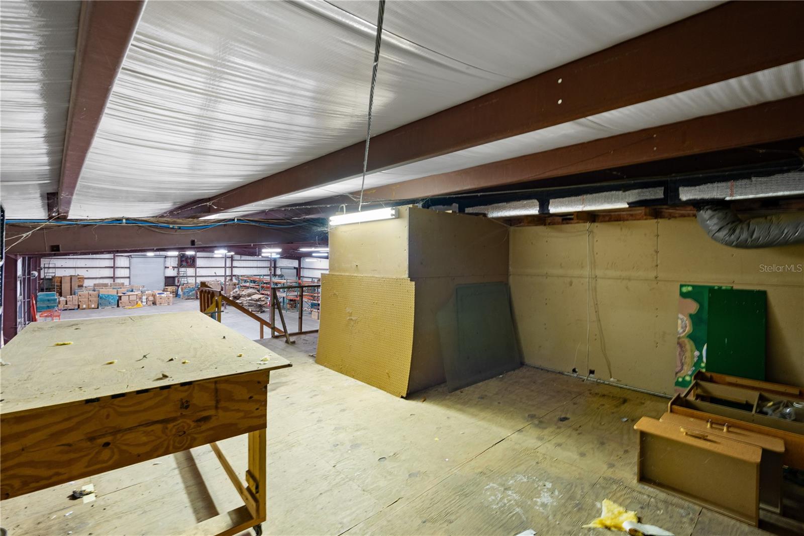 ASSESSORS ALVAREZ GRANT - Commercial Sale