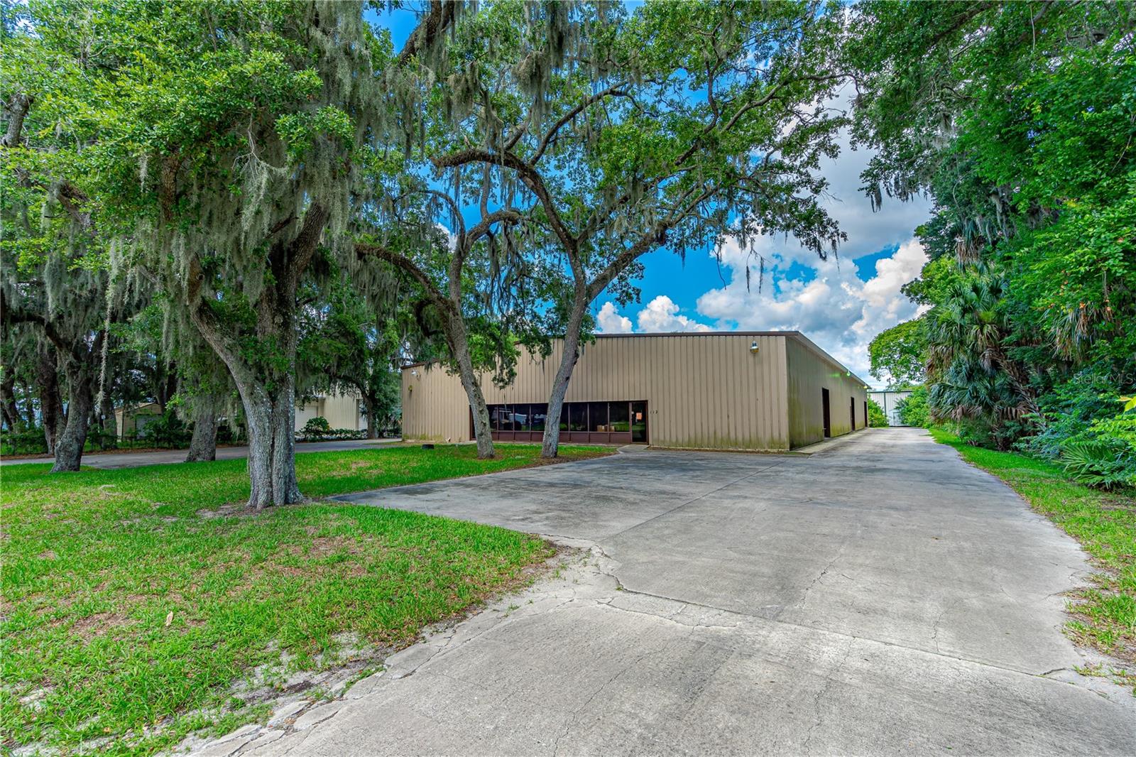 ASSESSORS ALVAREZ GRANT - Commercial Sale