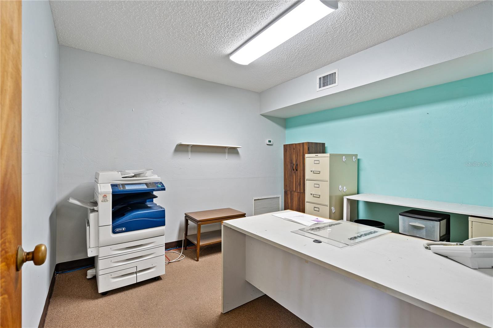 ASSESSORS ALVAREZ GRANT - Commercial Sale