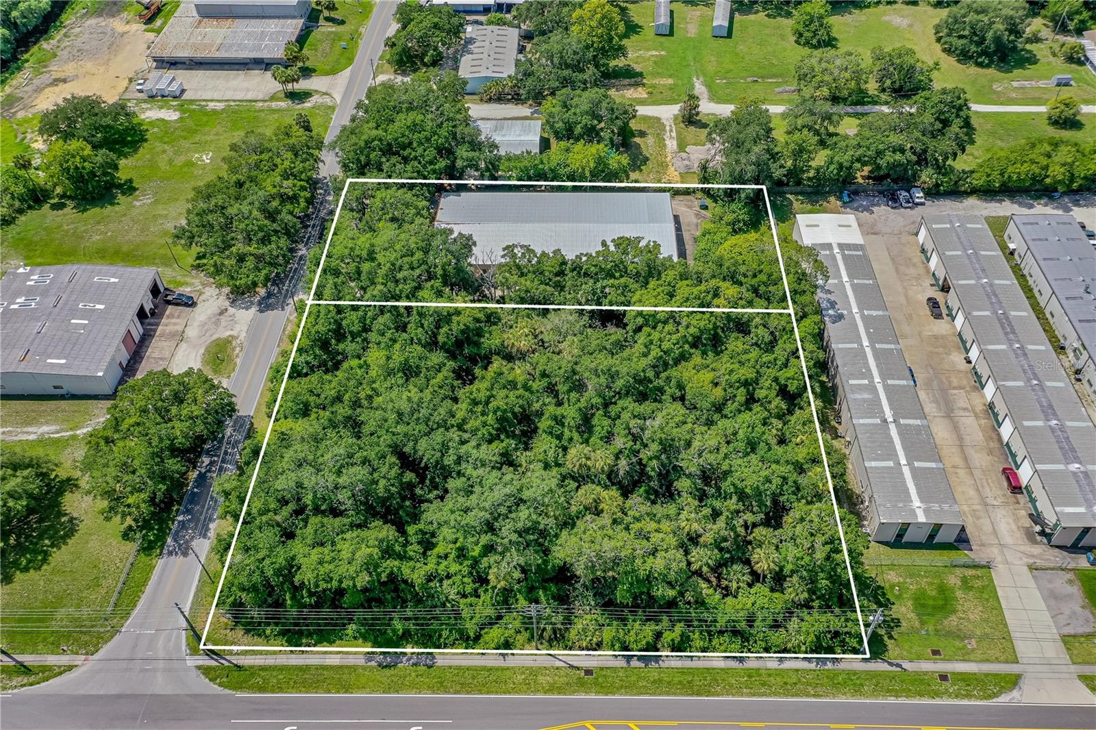 ASSESSORS ALVAREZ GRANT - Commercial Sale