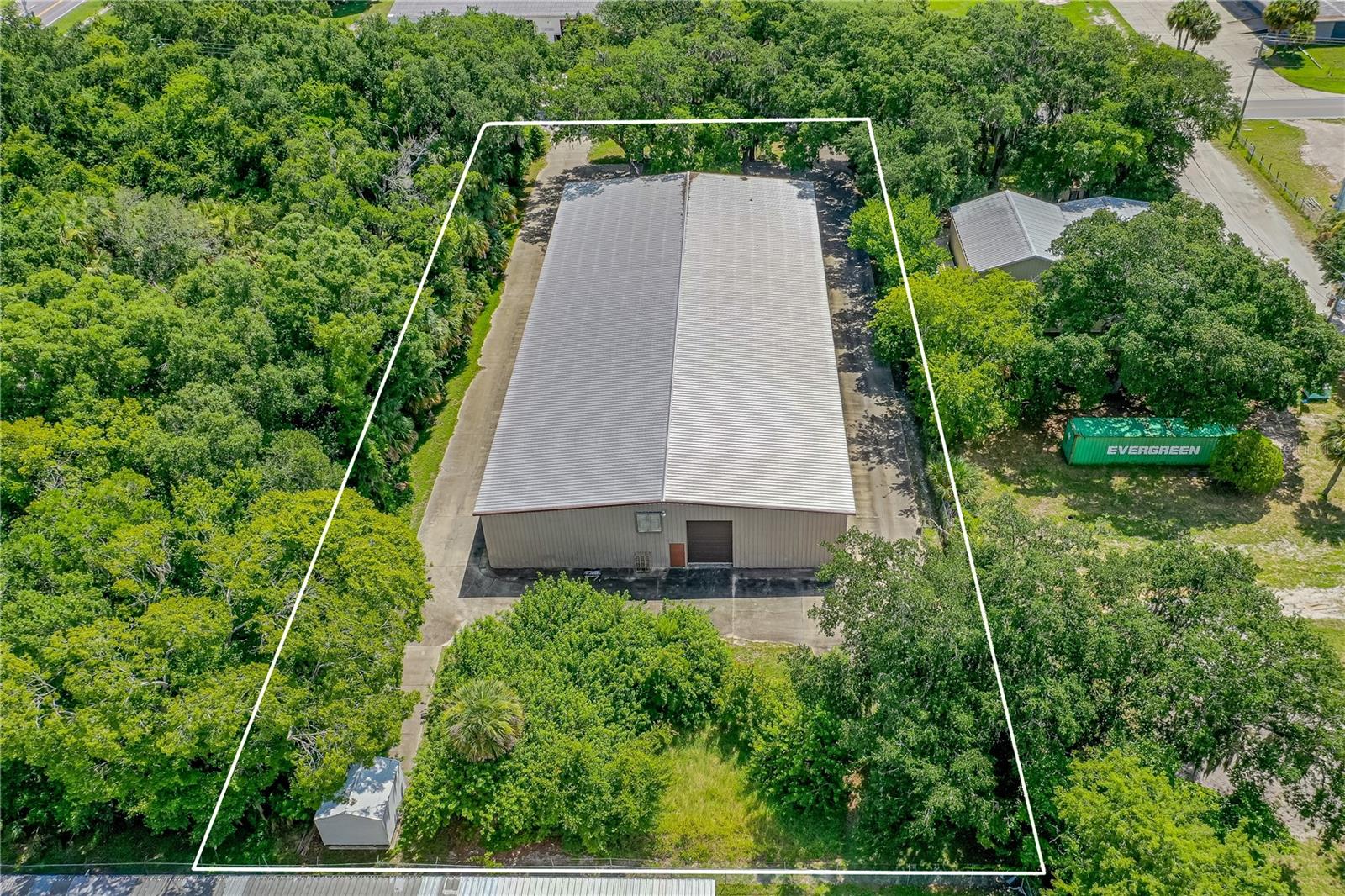 ASSESSORS ALVAREZ GRANT - Commercial Sale
