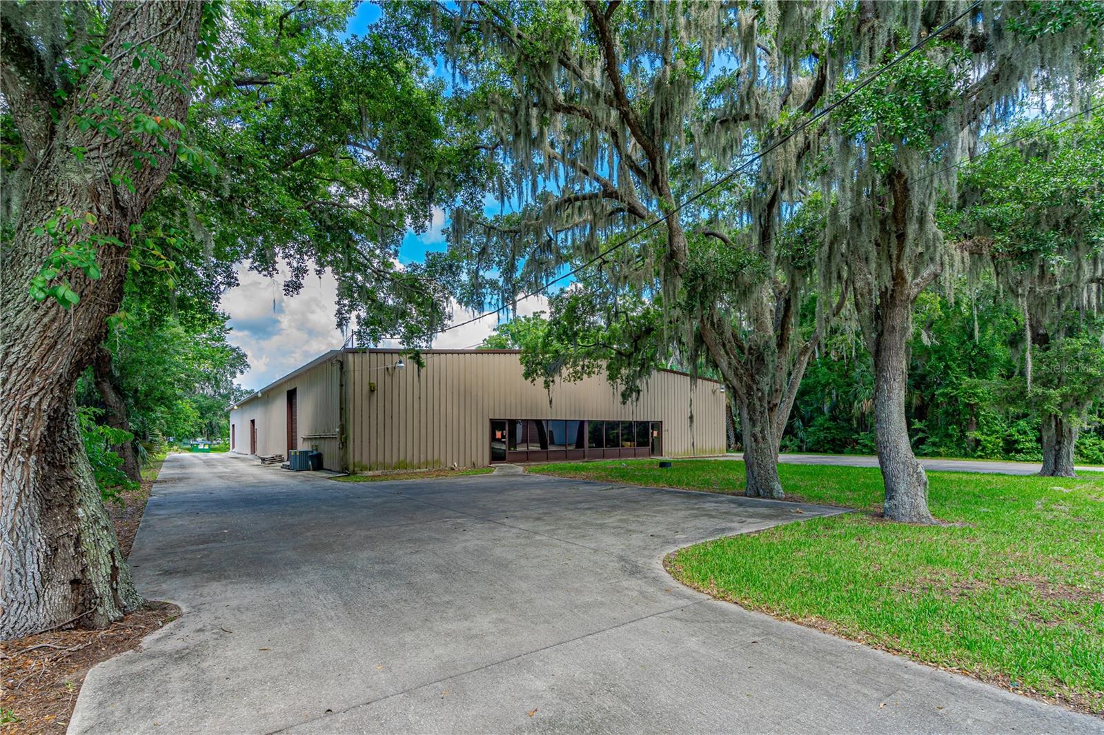 ASSESSORS ALVAREZ GRANT - Commercial Sale