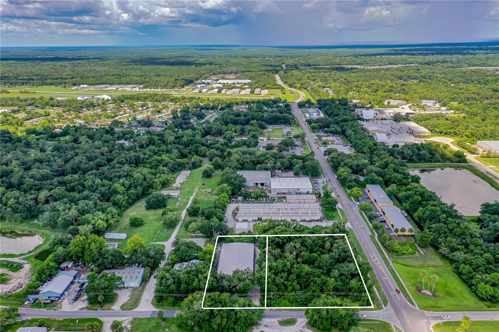 ASSESSORS ALVAREZ GRANT - Commercial Sale