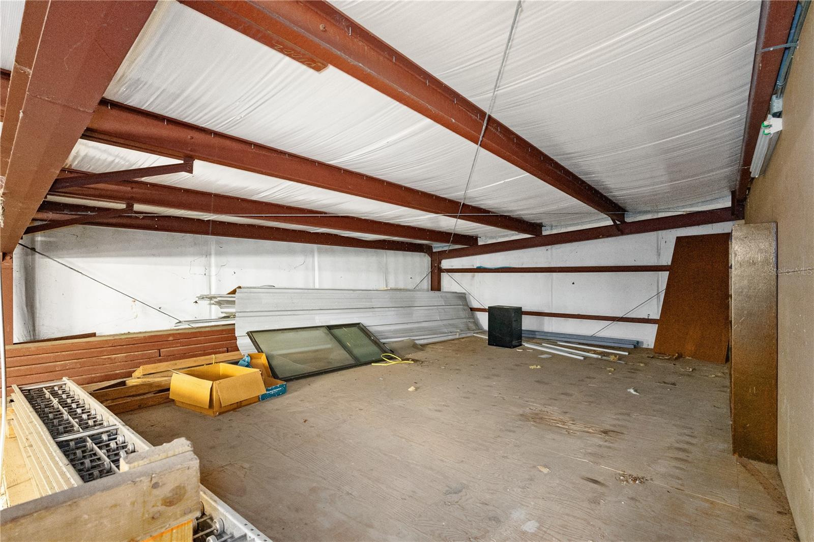 ASSESSORS ALVAREZ GRANT - Commercial Sale