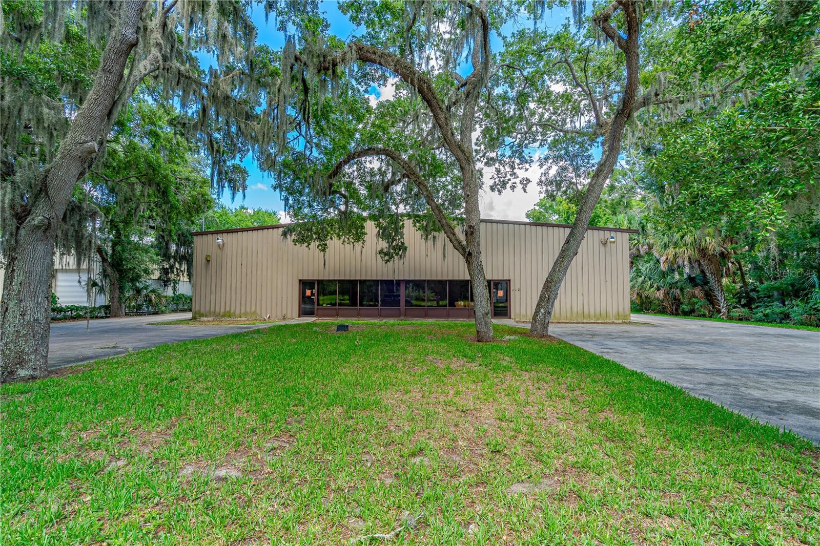 ASSESSORS ALVAREZ GRANT - Commercial Sale