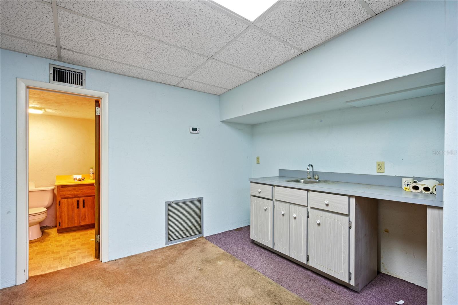 ASSESSORS ALVAREZ GRANT - Commercial Sale