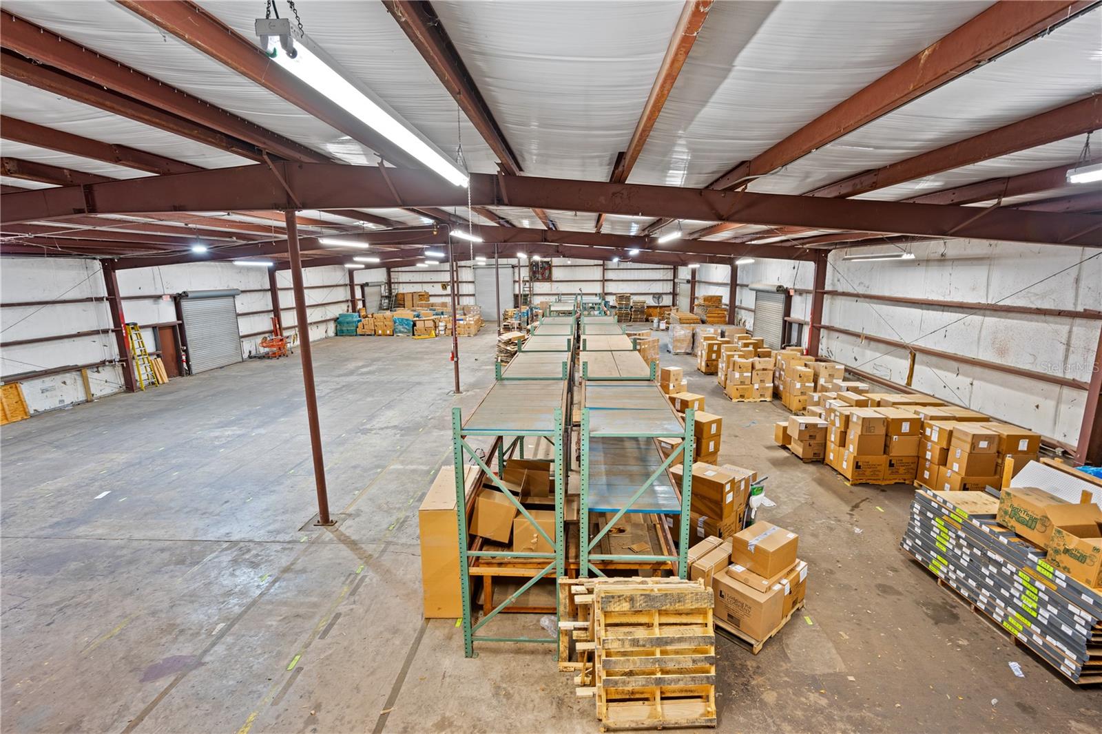 ASSESSORS ALVAREZ GRANT - Commercial Sale