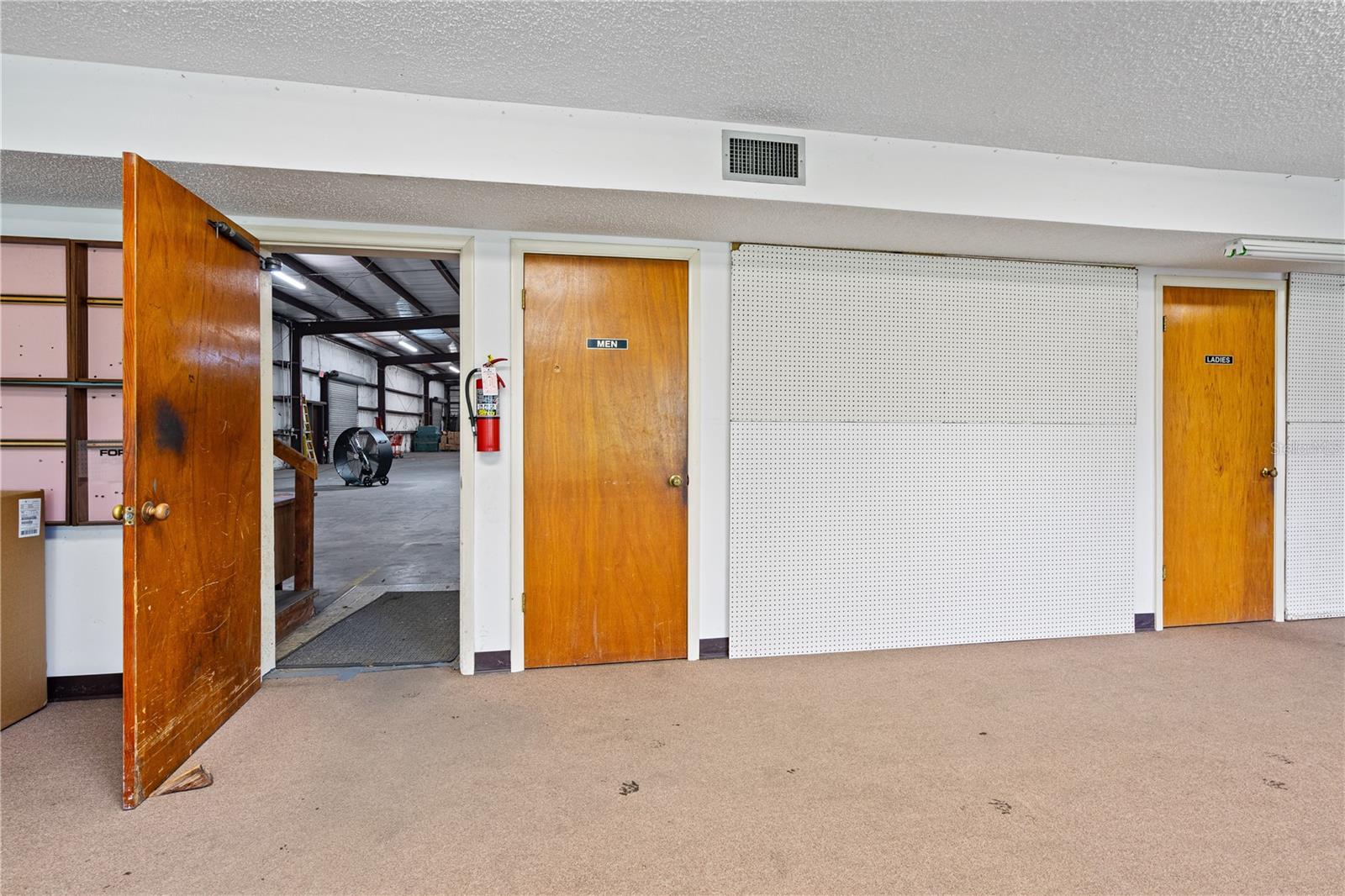 ASSESSORS ALVAREZ GRANT - Commercial Sale