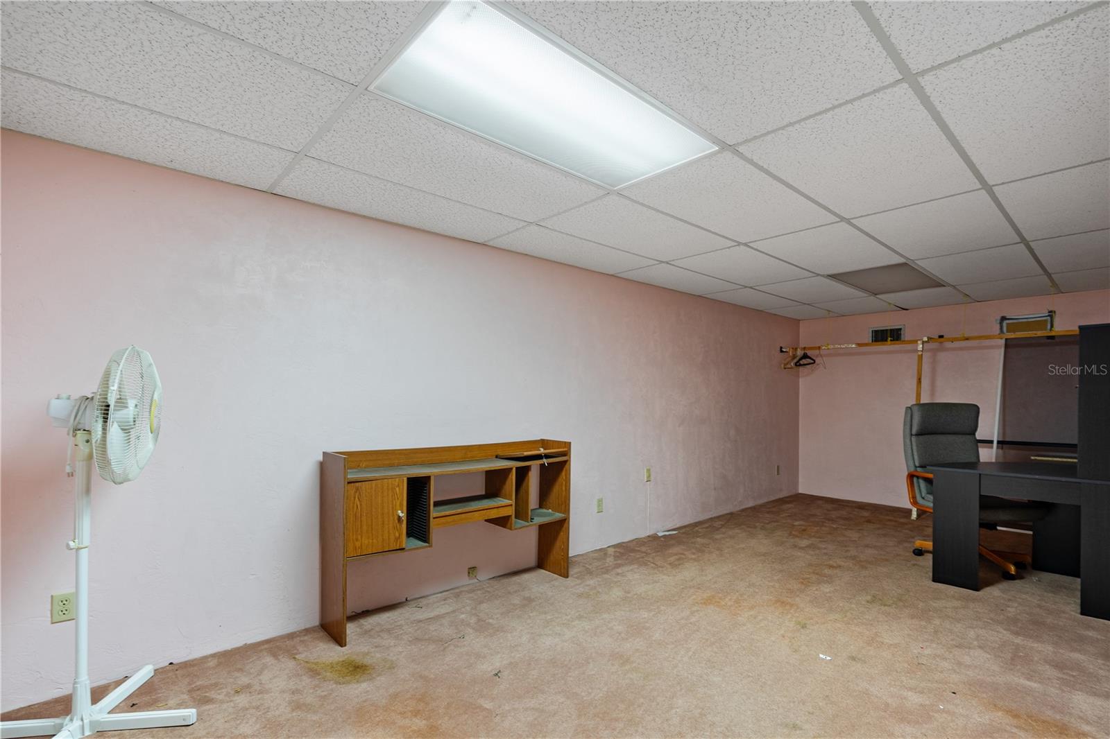 ASSESSORS ALVAREZ GRANT - Commercial Sale