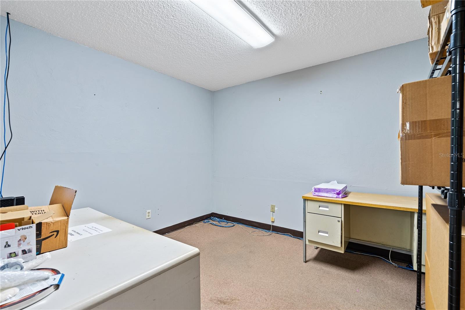 ASSESSORS ALVAREZ GRANT - Commercial Sale