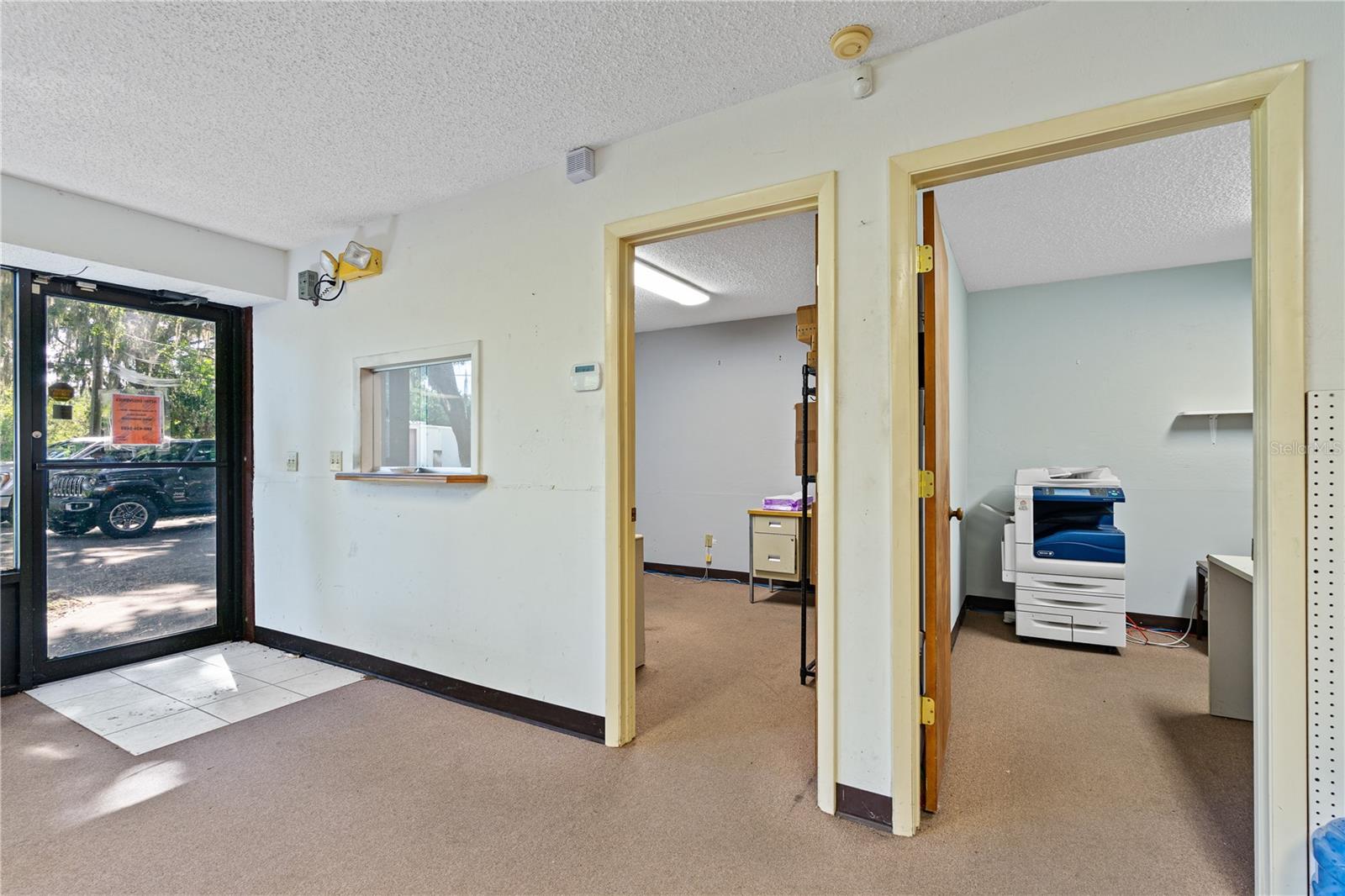 ASSESSORS ALVAREZ GRANT - Commercial Sale