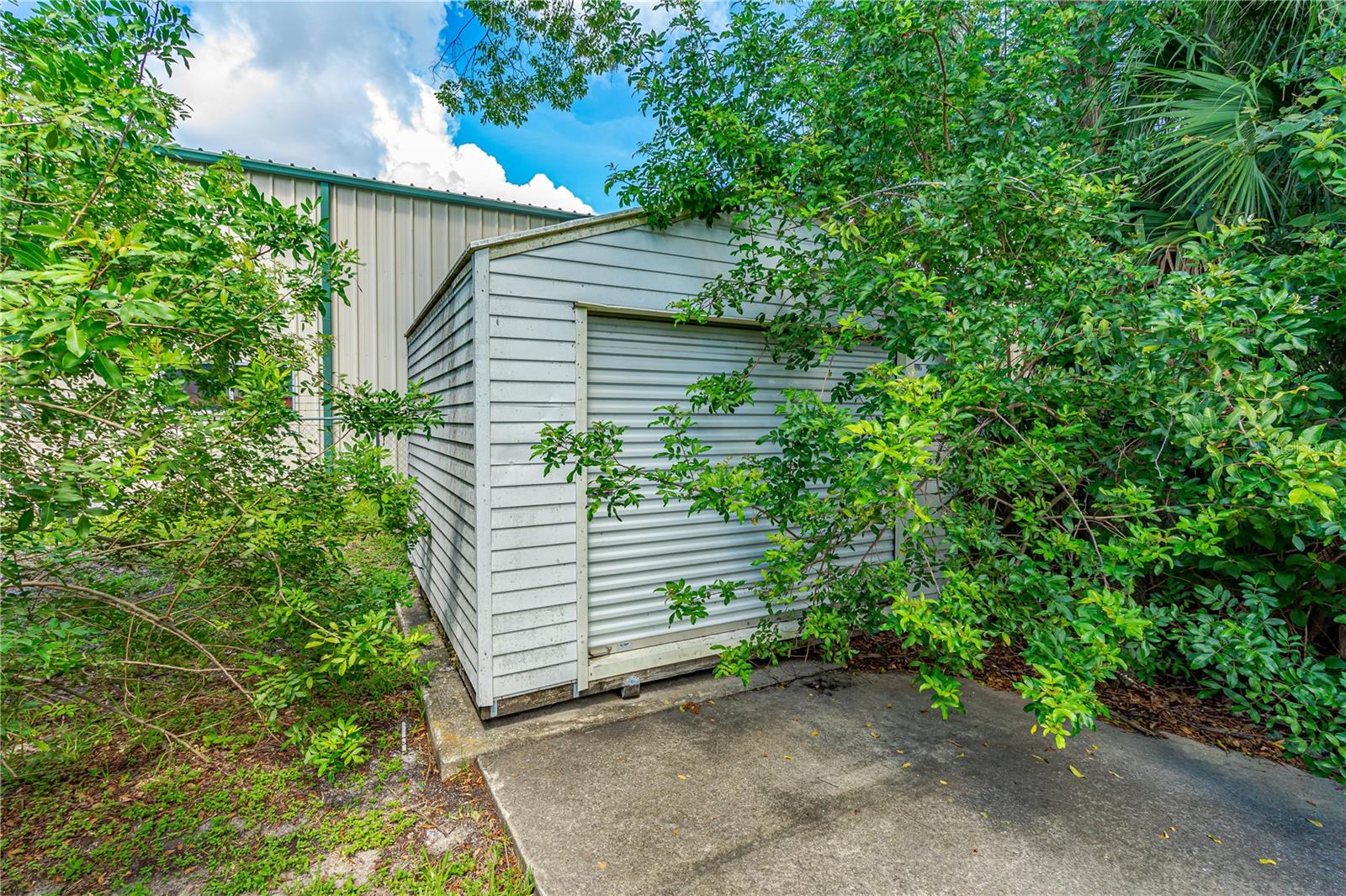 ASSESSORS ALVAREZ GRANT - Commercial Sale