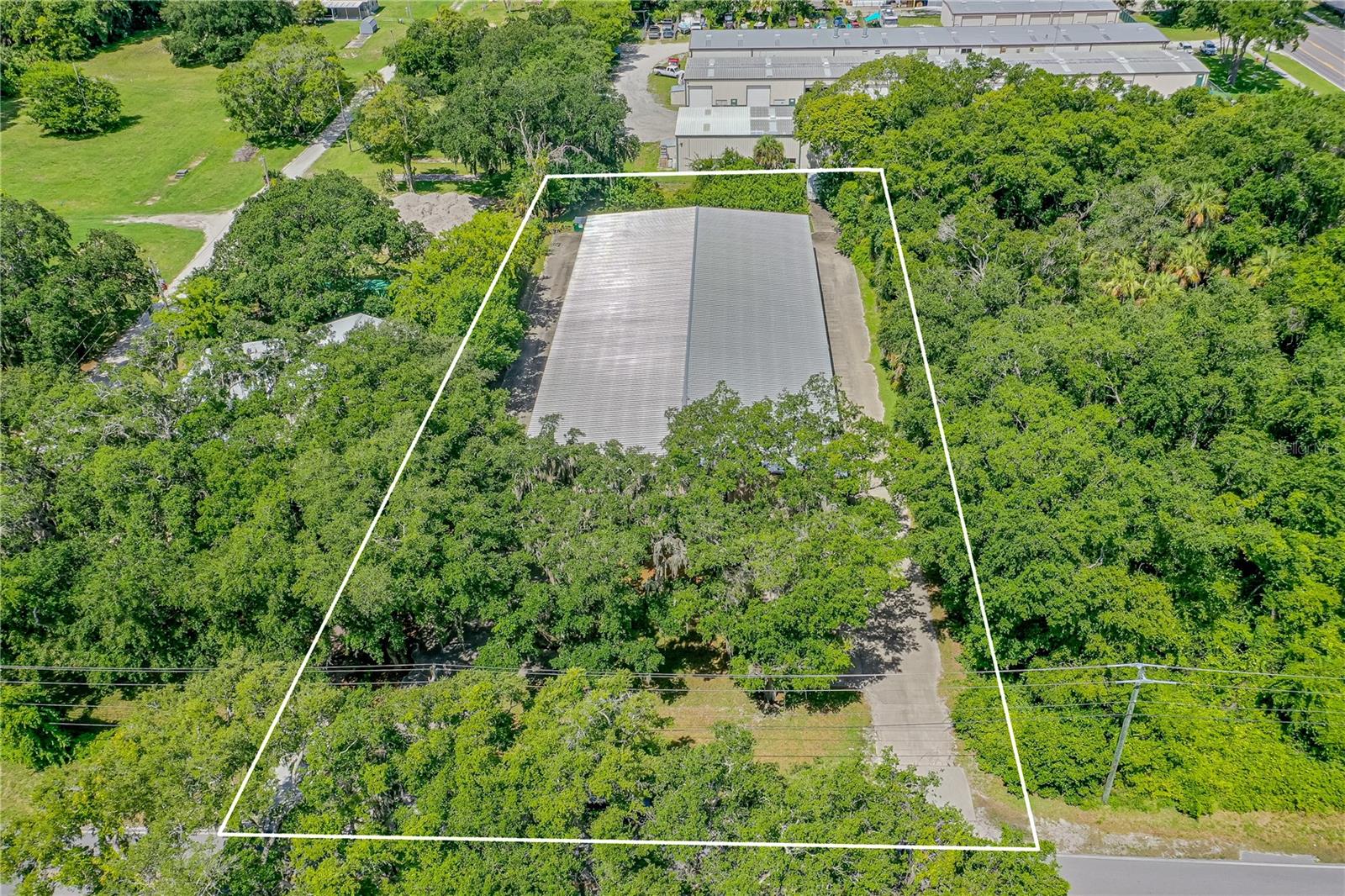 ASSESSORS ALVAREZ GRANT - Commercial Sale