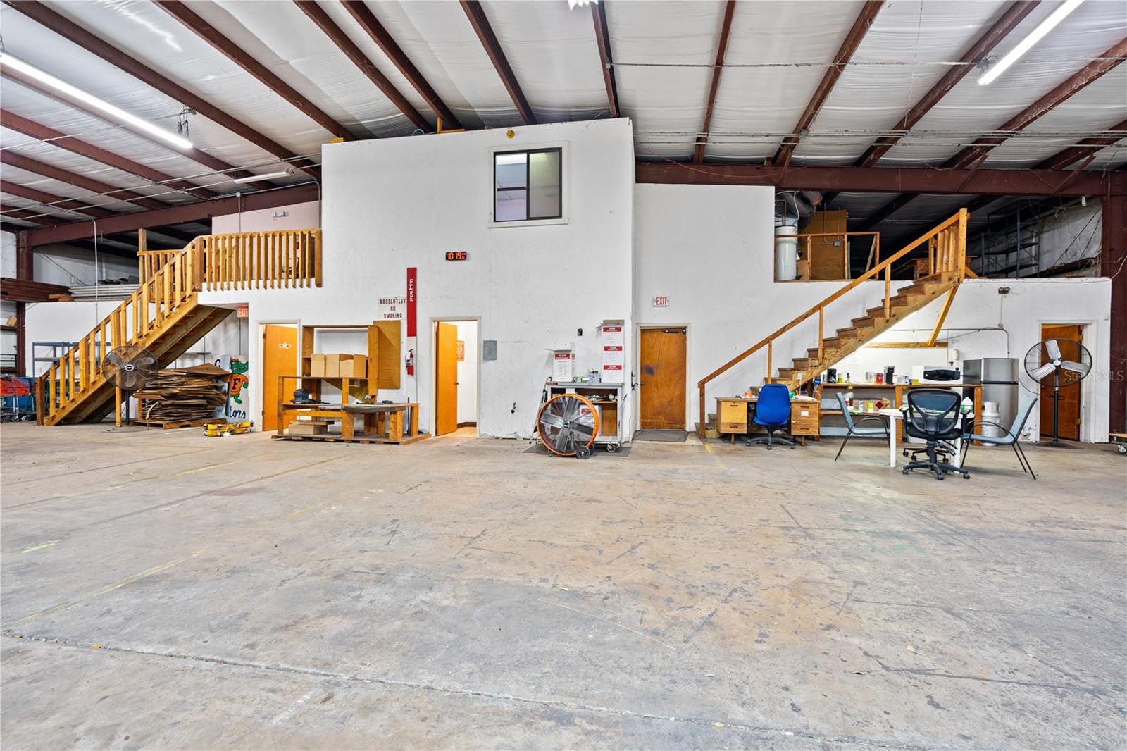 ASSESSORS ALVAREZ GRANT - Commercial Sale