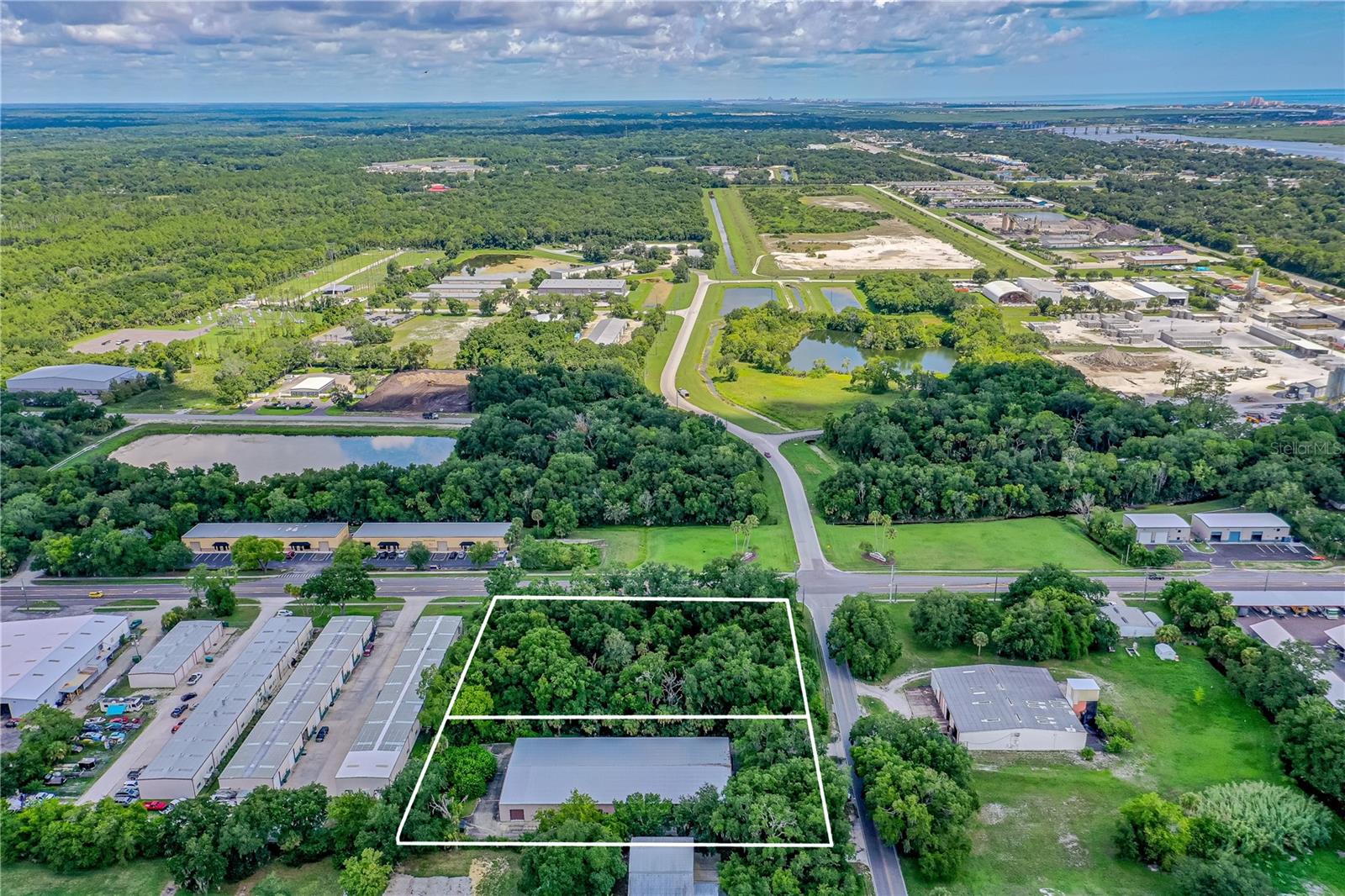 ASSESSORS ALVAREZ GRANT - Commercial Sale