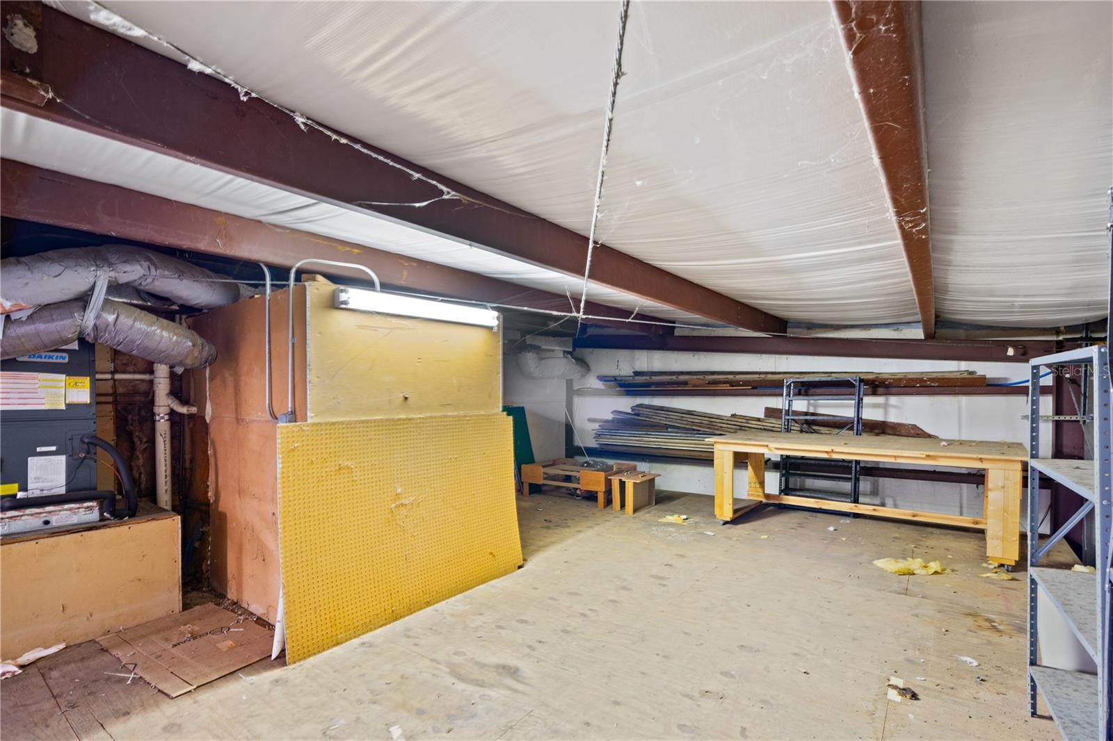 ASSESSORS ALVAREZ GRANT - Commercial Sale