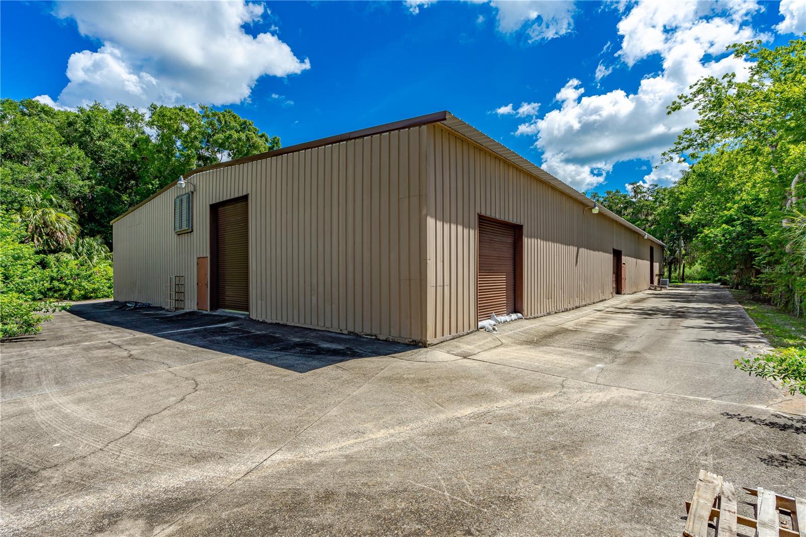 ASSESSORS ALVAREZ GRANT - Commercial Sale