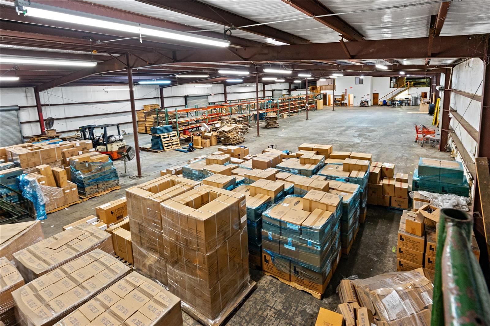 ASSESSORS ALVAREZ GRANT - Commercial Sale