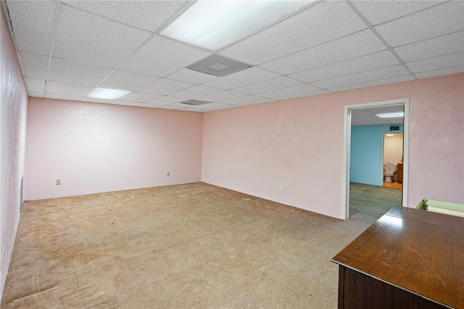 ASSESSORS ALVAREZ GRANT - Commercial Sale