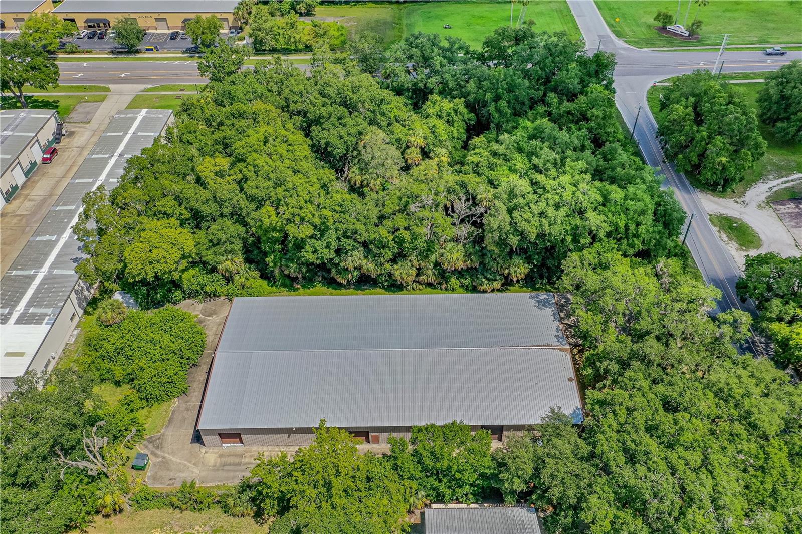 ASSESSORS ALVAREZ GRANT - Commercial Sale