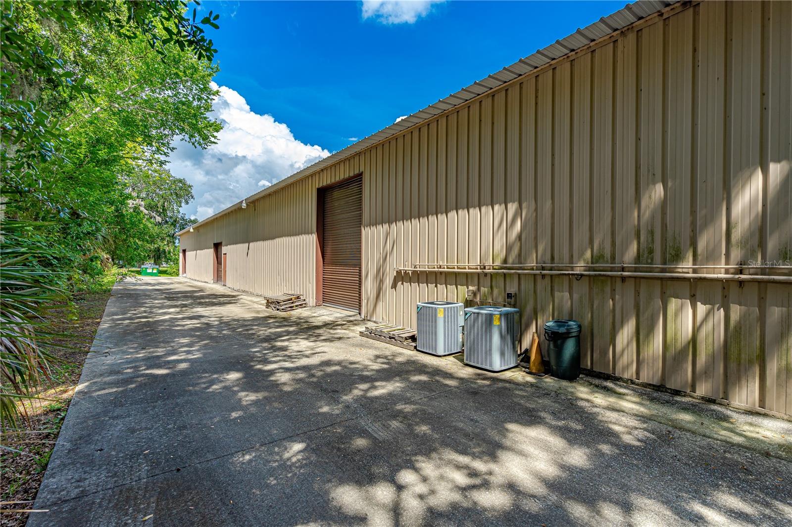 ASSESSORS ALVAREZ GRANT - Commercial Sale