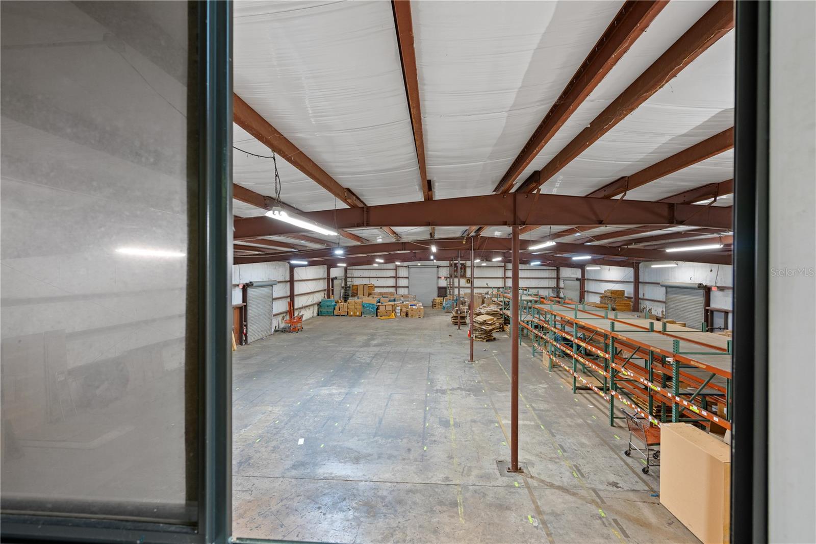 ASSESSORS ALVAREZ GRANT - Commercial Sale