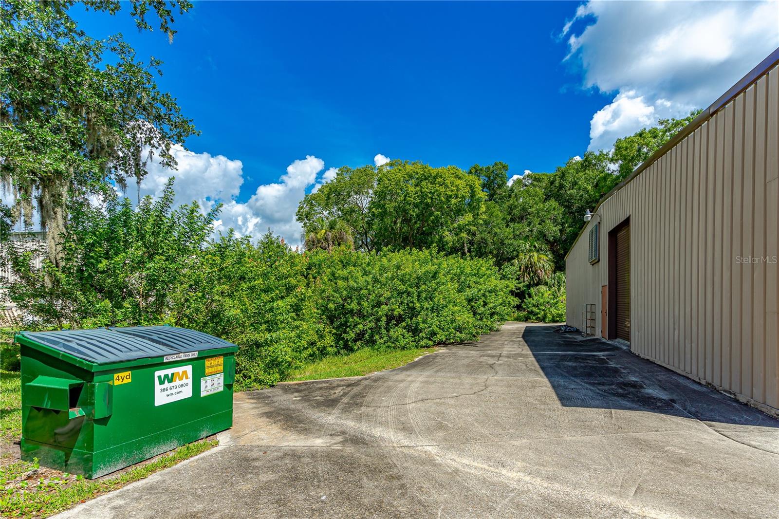 ASSESSORS ALVAREZ GRANT - Commercial Sale