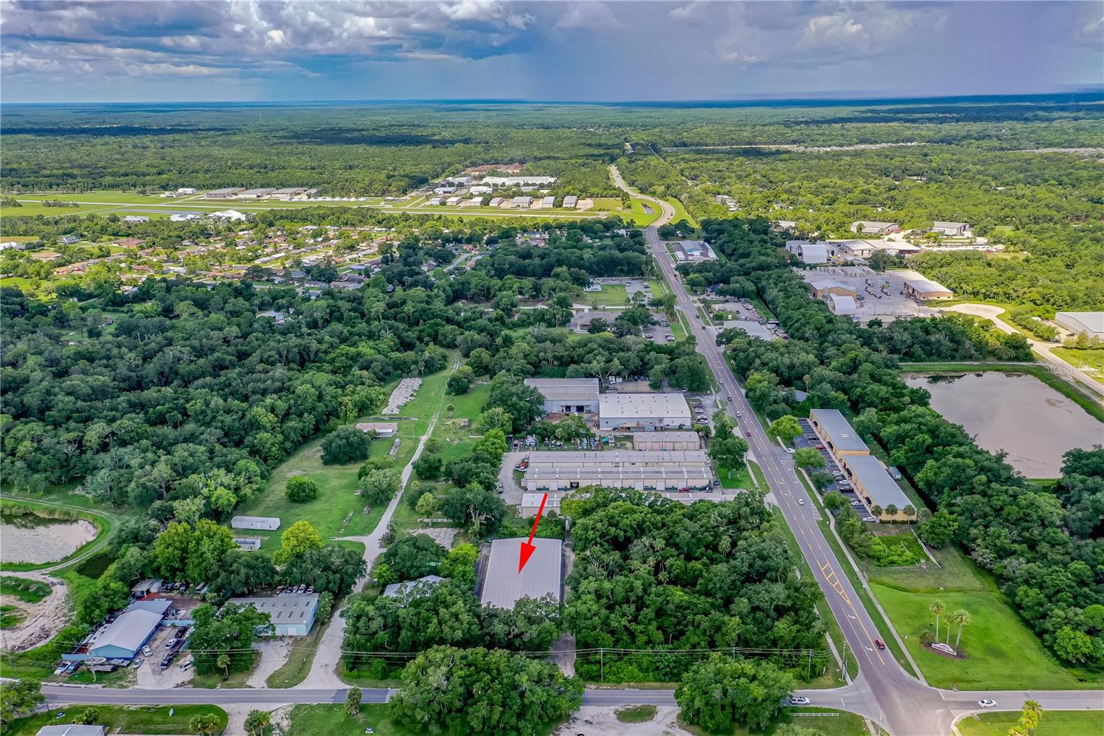 ASSESSORS ALVAREZ GRANT - Commercial Sale